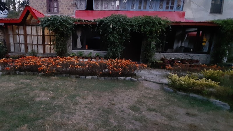 Gauraiya Aatithya - Gauraiya Aatithya, Langdale Estate, Mallital, Nainital, Uttarakhand 263001, India