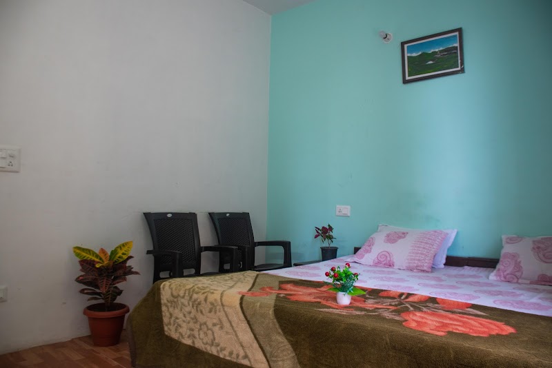 Sunset Point Home Stay And Food Corner - Sunset Point Home Stay And Food Corner Vill kotli, P. O. Bir Distt, teh, Baijnath, Bir, Himachal Pradesh 176077, India
