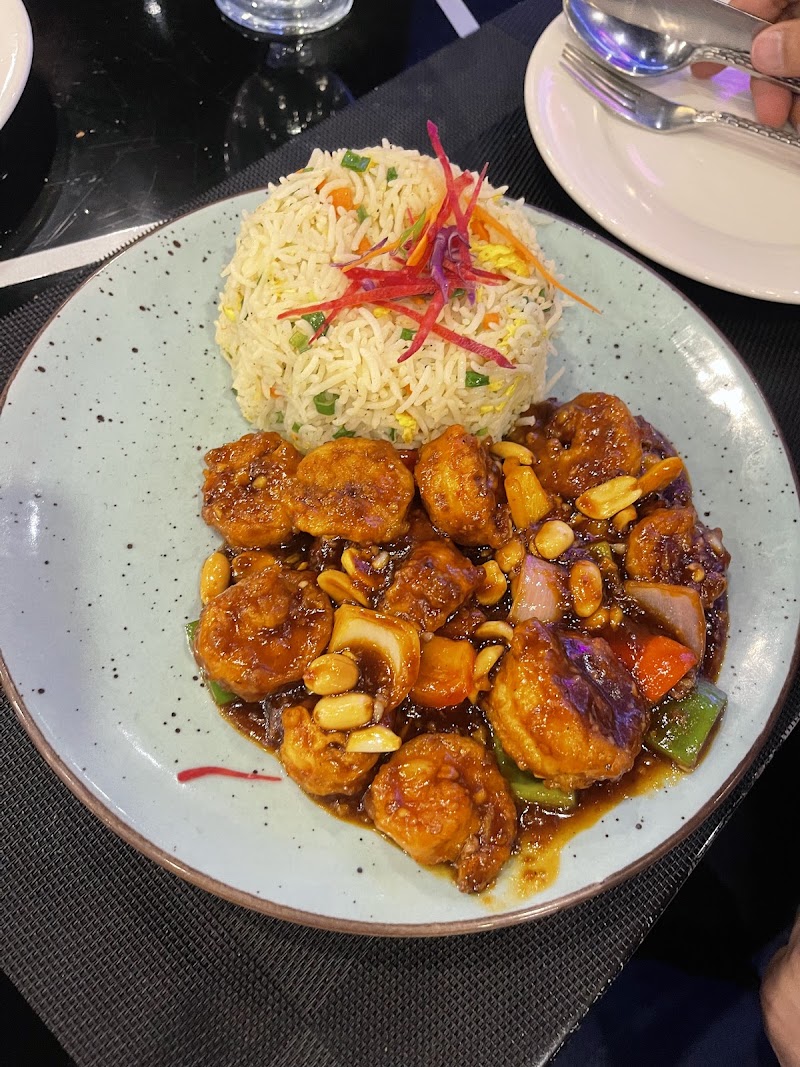 Arcadian Café - Packages Mall - Arcadian Café - Packages Mall Packages Mall, Nishtar Town, Lahore, Pakistan
