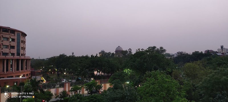 Vigyan Bhawan - Vigyan Bhawan Rajpath Area, Central Secretariat, New Delhi, Delhi 110011, India