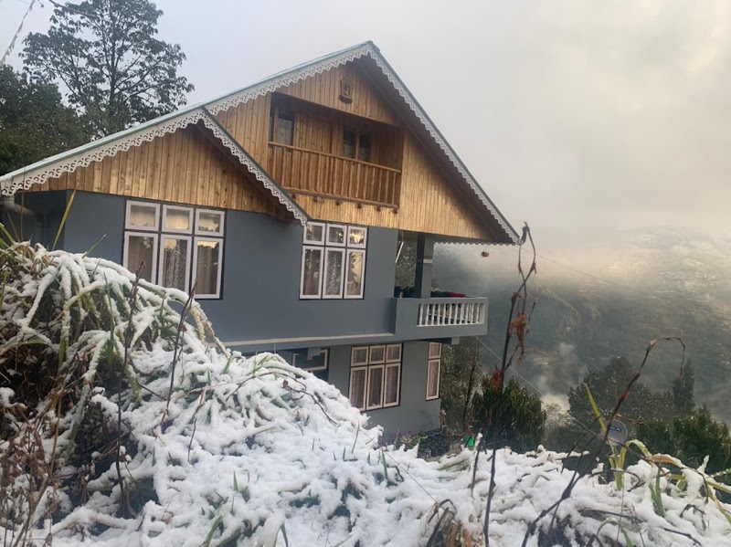 Chodenla homestay - Chodenla homestay Sano Gairi, West Bengal 734201, India