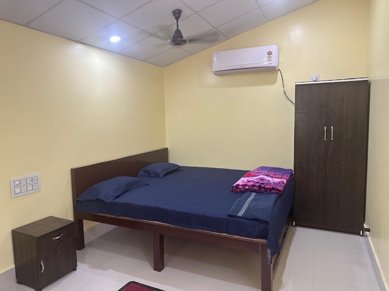 Ocean Breeze Retreat, Dublagadi - Ocean Breeze Retreat, Dublagadi, Dublagadi, Dublagadi Rd, DubulaGadi, Odisha 756027, India