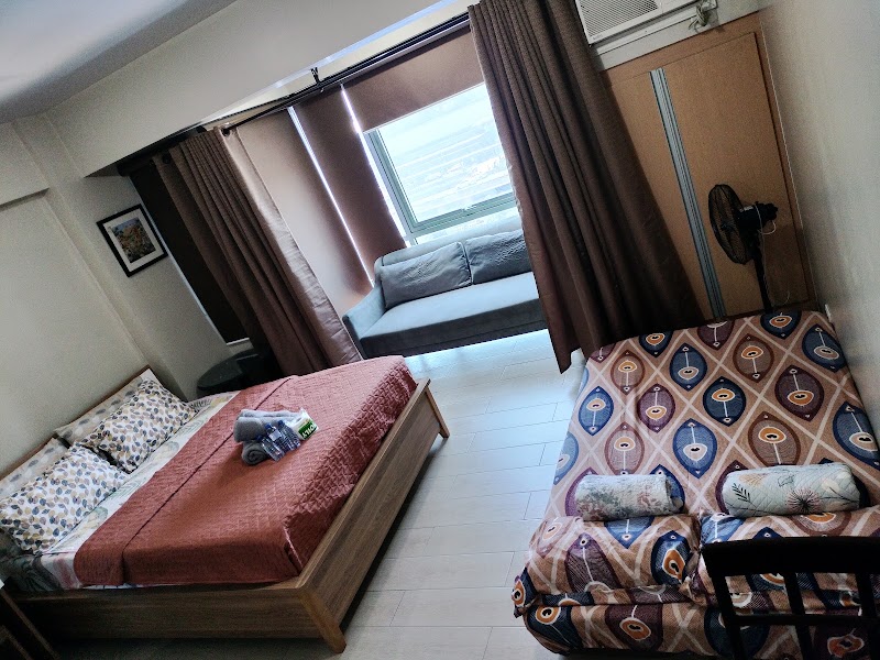Two Palmtree Villas, Manila - Two Palmtree Villas, Manila, Newport Blvd, Pasay City, 1309 Metro Manila, Philippines