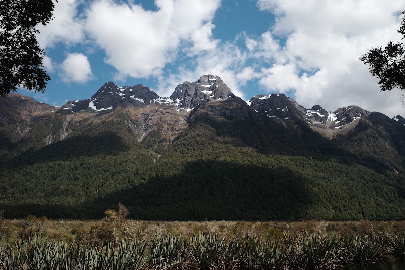 Mirror Lakes - Mirror Lakes, Southland Region 9679, New Zealand