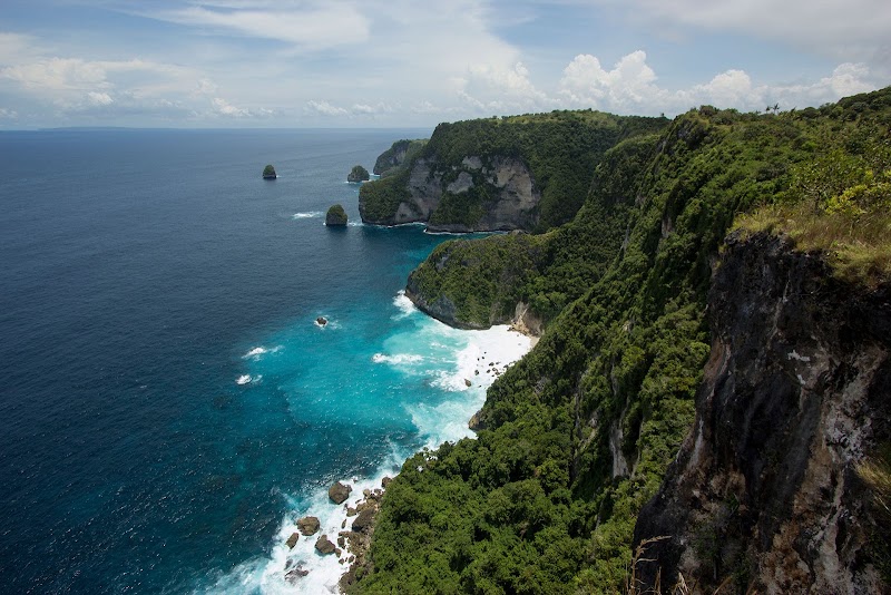 Penida Island - Penida Island Penida Island, Nusa Penida, Klungkung Regency, Bali, Indonesia