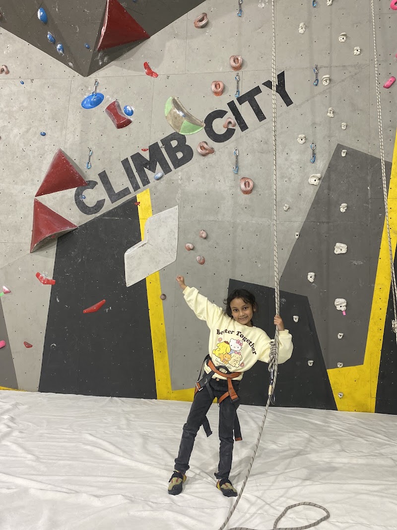 Climb City - Climb City Gali Number 1, Rohillapur, Sector 132, Noida, Uttar Pradesh 201304, India