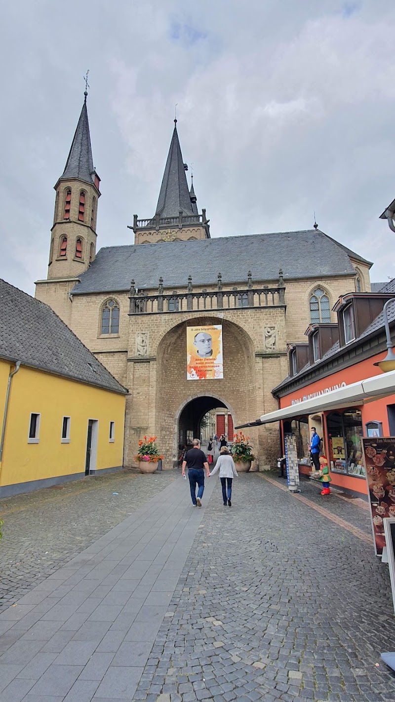 Xanten - Xanten, 46509 Xanten, Germany