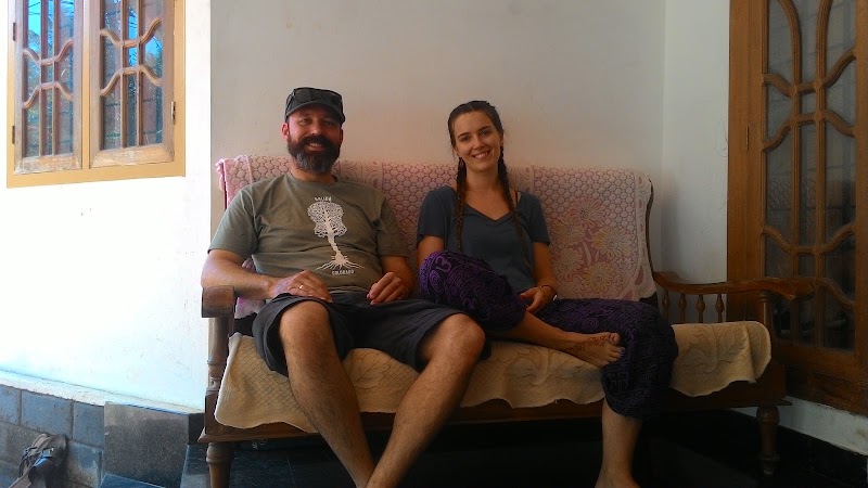 View Valley Homestay - View Valley Homestay Anaviratti- Mankadavu Road, Kerala 685561, India