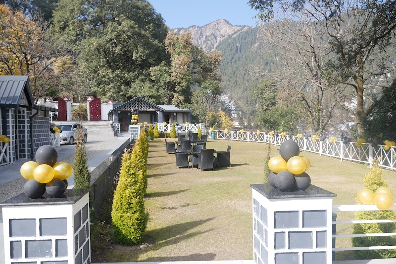 THE MIRCHONI RESORTS, NAINITAL - THE MIRCHONI RESORTS, NAINITAL, Ayarpatta Slopes, Mallital, Nainital, Uttarakhand 263001, India
