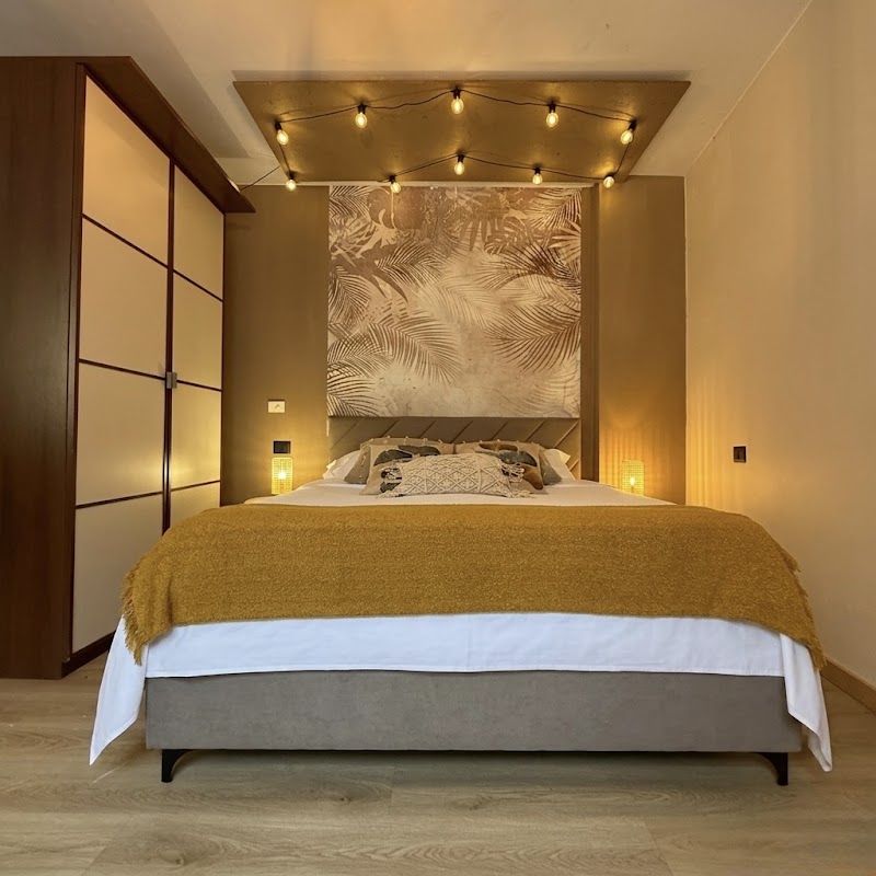 Garden Terrace Apartment Bologna - Garden Terrace Apartment Bologna, Vicolo Paglia Corta, 9, 40121 Bologna BO, Italy