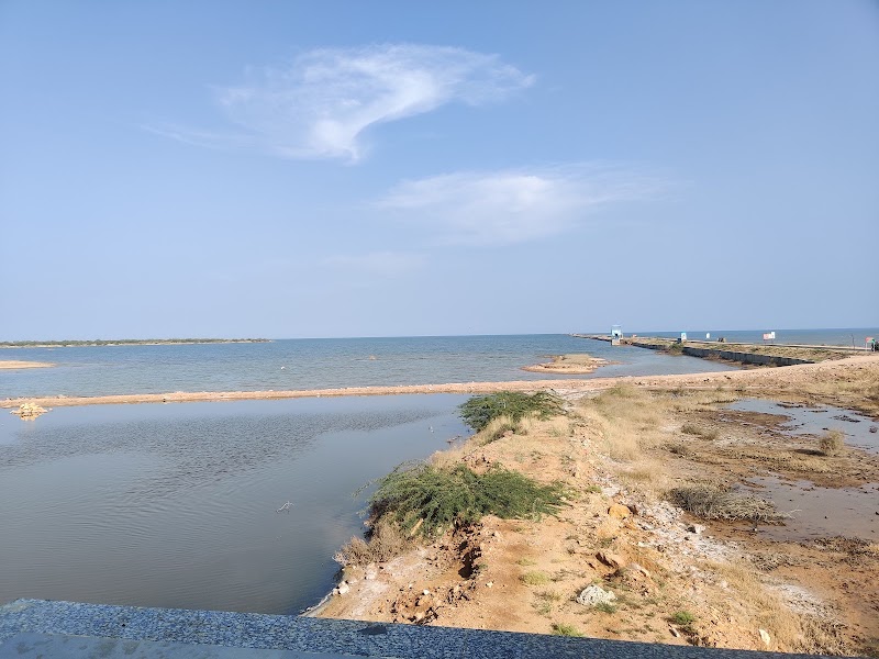 ROAD TO HEAVEN - ROAD TO HEAVEN, Dholavira, Bhuj, Juna, Gujarat 370510, India