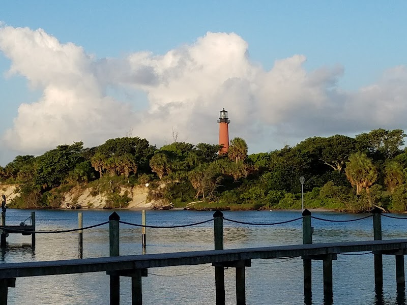 Jib Yacht Club & Marina - Jib Yacht Club & Marina 46 S Beach Rd, Tequesta, FL 33469, USA