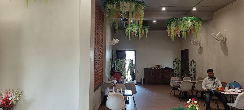 Urban Garden - Urban Garden, Durg-Balod Main road, bridge, beside Kachandur, Kachandur, Chhattisgarh 491223, India