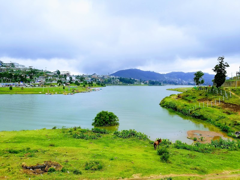 Lake Gregory - Lake Gregory, Nuwara Eliya 22200, Sri Lanka
