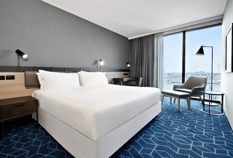 Vibe Hotel Melbourne Docklands - Vibe Hotel Melbourne Docklands 443 Docklands Dr, Docklands VIC 3008, Australia
