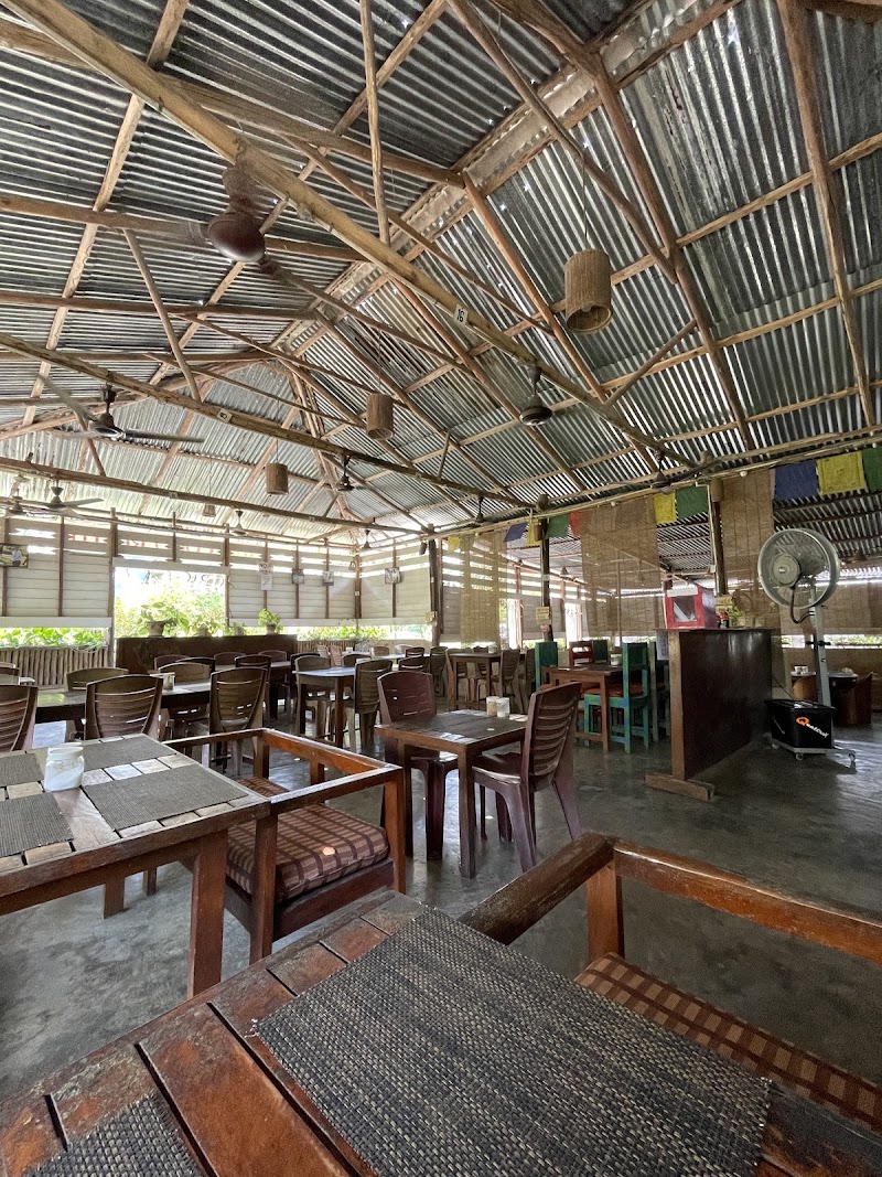 Anju Coco Resto - Anju Coco Resto Beach No. 5 , Vijay Nagar, Havelock Island, Andaman and Nicobar Islands 744211, India