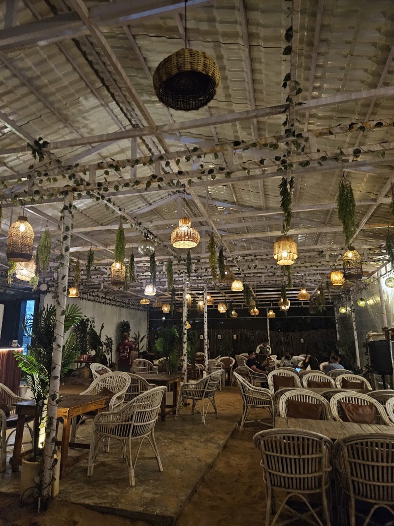 The Coco Leaf - The Coco Leaf Main Beach, Dandebagh, Gokarna, Karnataka 581326, India