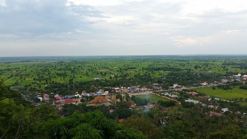 Krong Battambang - Krong Battambang, Cambodia