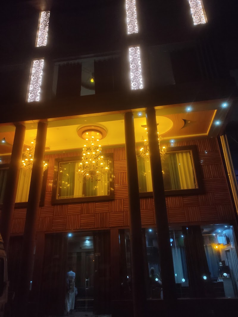 Anand Resorts - Anand Resorts, Karwi Rd, Sitapur, Chitrakoot, Sitapur Mafi, Uttar Pradesh 210205, India