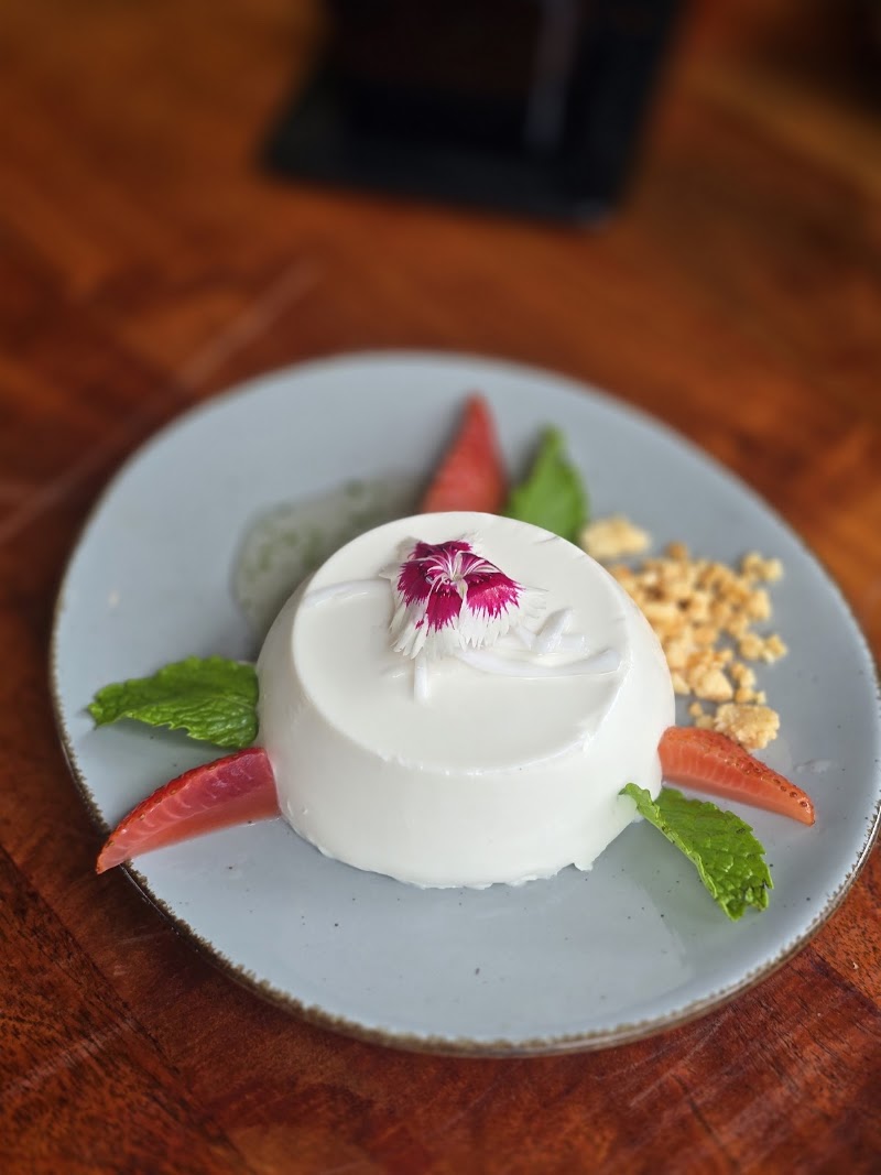 Yuki - Pan Asian Kitchen and Bar | JP Nagar - Yuki - Pan Asian Kitchen and Bar | JP Nagar No. 3, First Floor, 15th Cross Road, Outer Ring Rd, 5th Phase, J P Nagar Phase 5, J. P. Nagar, Bengaluru, Karnataka 560078, India