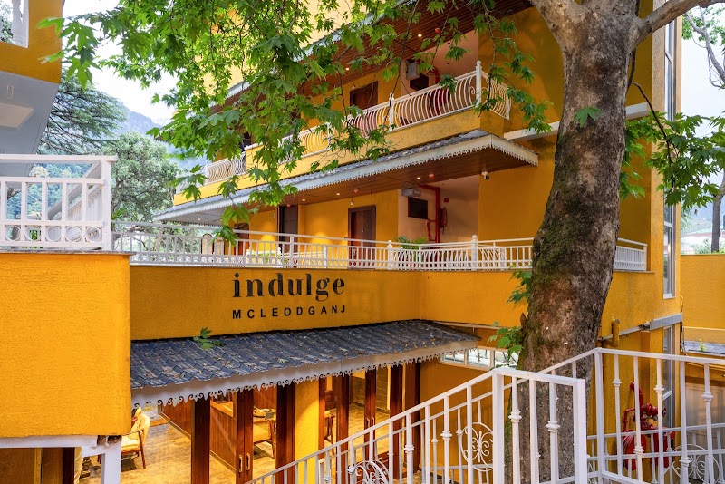 Indulge Mcleodganj PACK - Indulge Mcleodganj PACK Jogiwara Rd, near The Chocolate Log, opposite Tibetan Nunnery, McLeod Ganj, Dharamshala, Himachal Pradesh 176215, India
