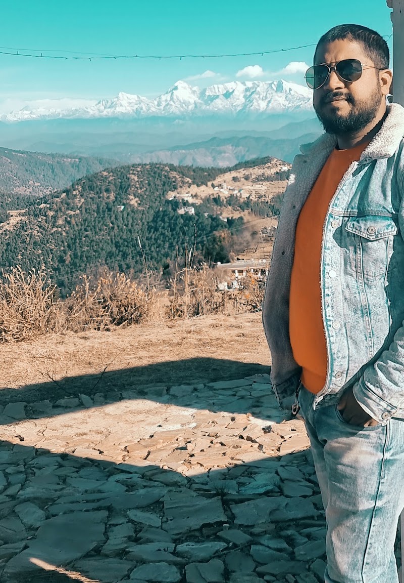 Him Darshan Campsite & Homestay - Him Darshan Campsite & Homestay, CM29+2XQ, Dhanachuli, Uttarakhand 263136, India