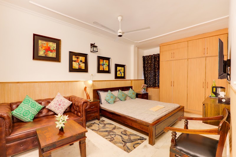 House of Comfort Noida - House of Comfort Noida H 24, Sector 22 Block H Rd, Block B, Sector 22, Noida, Uttar Pradesh 201301, India