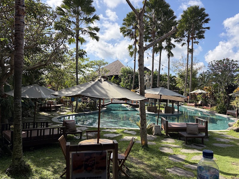 Good Day Resto & Pool Bar - Good Day Resto & Pool Bar, Jl. Raya Sayan Gang Puskesmas 2. Subak Sayan, Kutuh, Kecamatan Ubud, Kabupaten Gianyar, Bali 80571, Indonesia