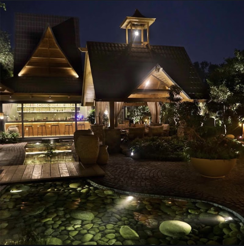 The Bagh Gourmet Garden & Bar - The Bagh Gourmet Garden & Bar The Bagh, The Forest Resort, Bypass Rd, Vallah, Amritsar, Amritsar Cantt., Punjab 143501, India