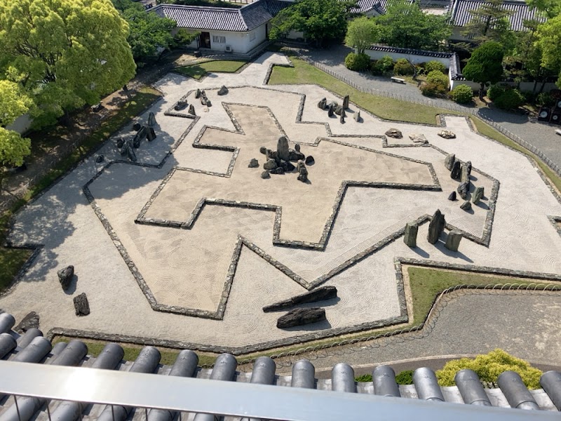 Kishiwada Castle - Kishiwada Castle 9-1 Kishikichō, Kishiwada, Osaka 596-0073, Japan
