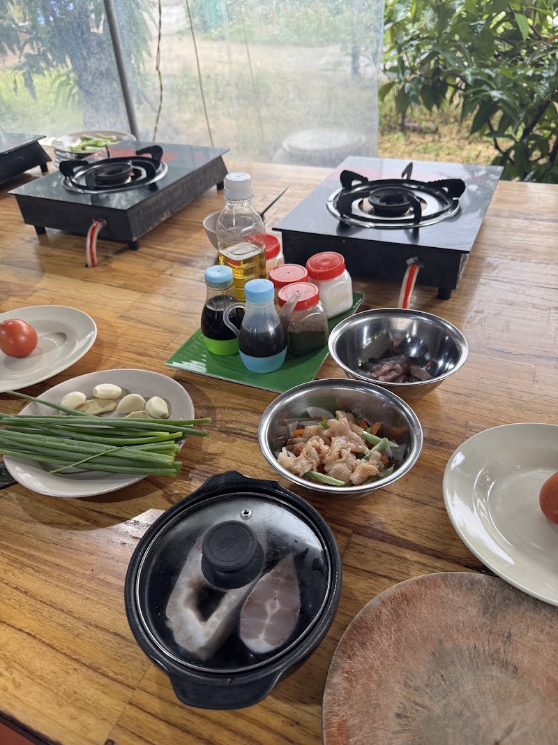 Cam Thanh Family Tours - Cam Thanh Family Tours, Thôn Thanh, Hội An Đông, Đà Nẵng, Vietnam
