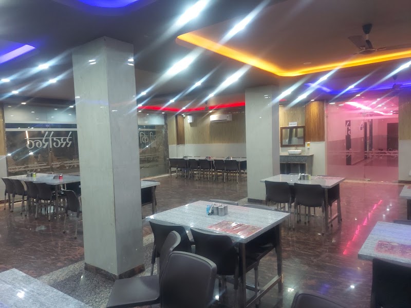 Khushi Ki Dhani Restaurant & Hotel - Khushi Ki Dhani Restaurant & Hotel NH21, Mehandipur, Balaji Mod, Dausa, Brahmbad, Rajasthan 303509, India
