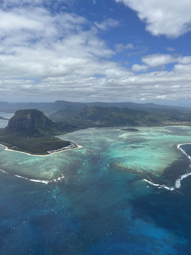 Belle Mare Tours - Belle Mare Tours Quatre Cocos, Mauritius