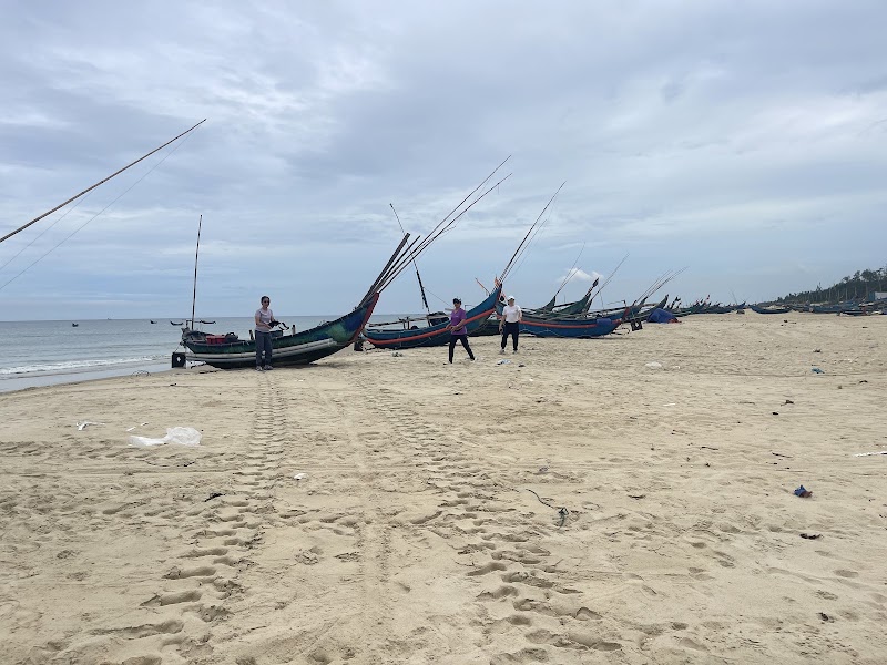 Bãi Biển . An Dương Quy Nhơn - Bãi Biển . An Dương Quy Nhơn, P6X7+7WH, An Dương Vương, Quy Nhơn Nam, Gia Lai, Vietnam
