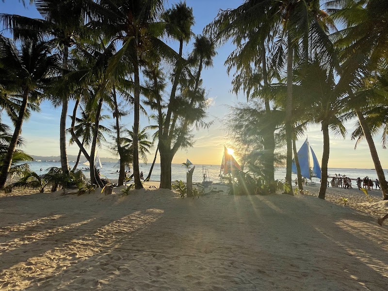 Station 3 - Station 3, Philippines