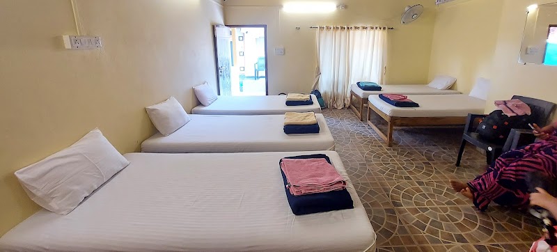 Seaside Beach Resort Homestay - Seaside Beach Resort Homestay Dandebagh Road, Main Beach, Dandebagh, Gokarna, Karnataka 581326, India