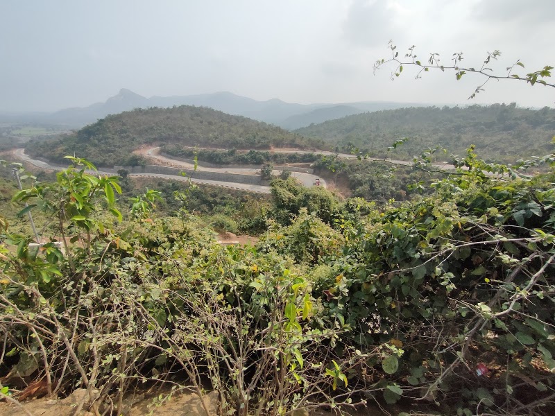 Gorgaburu Hill (Ajodhya Hills Range) - Gorgaburu Hill (Ajodhya Hills Range), 44VH+H3M, Parrish, Purulia, West Bengal 723143, India