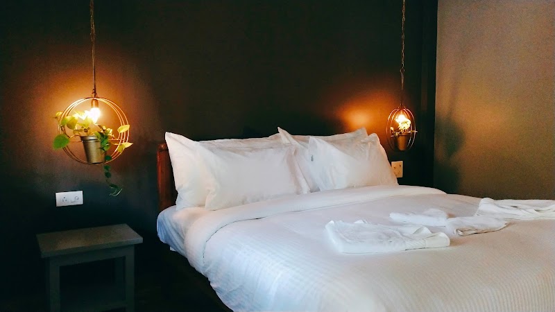 Tien Residences | Boutique Rooms - Tien Residences | Boutique Rooms 637/1A, Vagator, Anjuna, Goa 403509, India