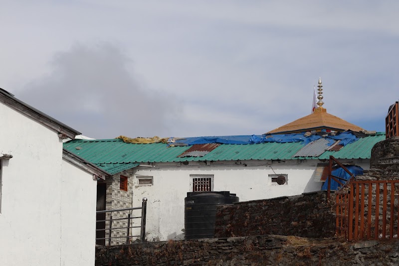 Tungnath chopta - Tungnath chopta, F6M2+P7G, Chopta, Uttarakhand 246469, India