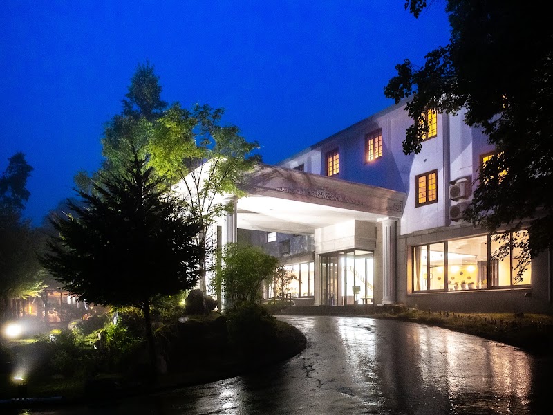 Hotel Colosseum Inn Tateshina - Hotel Colosseum Inn Tateshina, 北佐久郡⽴科町芦⽥⼋ケ野, 410-1 芦田八ケ野 立科町 北佐久郡 長野県 384-2309, Japan