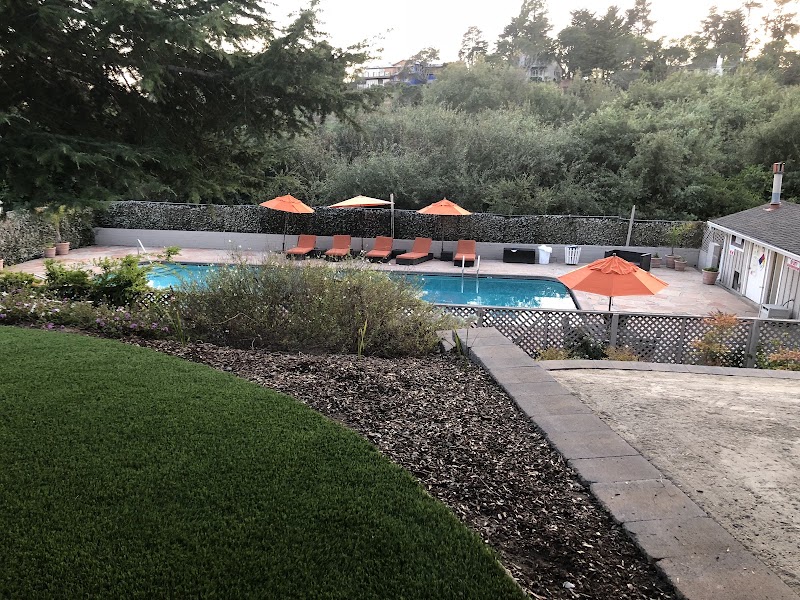 The Inn at Pasatiempo - The Inn at Pasatiempo 555 CA-17, Santa Cruz, CA 95060, USA