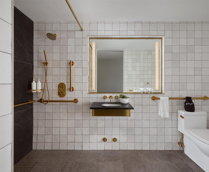 Grayson Hotel - The Unbound Collection by Hyatt - Grayson Hotel - The Unbound Collection by Hyatt, 30 W 39th St, New York, NY 10018, USA