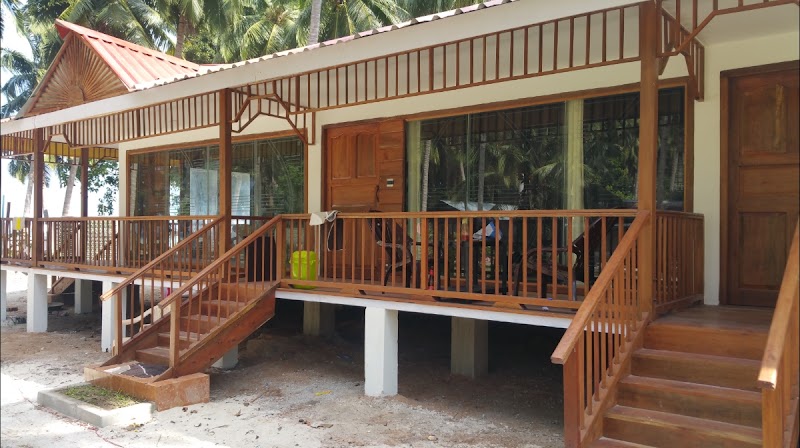 Pellicon Beach Resort