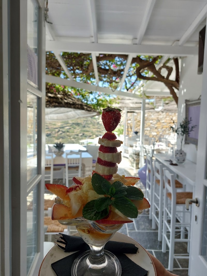 THE KONAKI - THE KONAKI Kastro 840 03, Greece