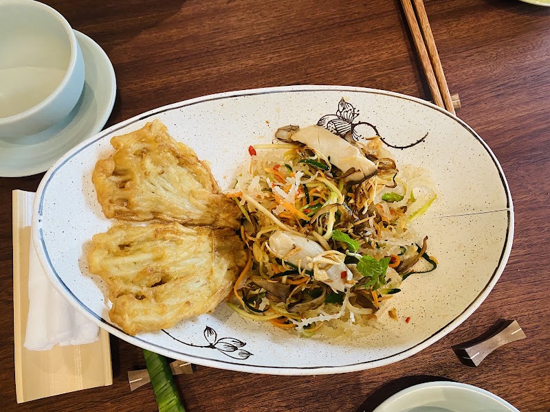 Sita Coffee & Vegetarian Restaurant - Sita Coffee & Vegetarian Restaurant 48 Đ. Trần Duy Chiến, Sơn Trà, Đà Nẵng 55000, Vietnam