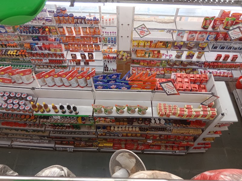 Ashoka Mart - Ashoka Mart, Aarti House, Ashoka Ratna, Adarsh Nagar, LIC Colony, Mowa, Raipur, Chhattisgarh 492014, India