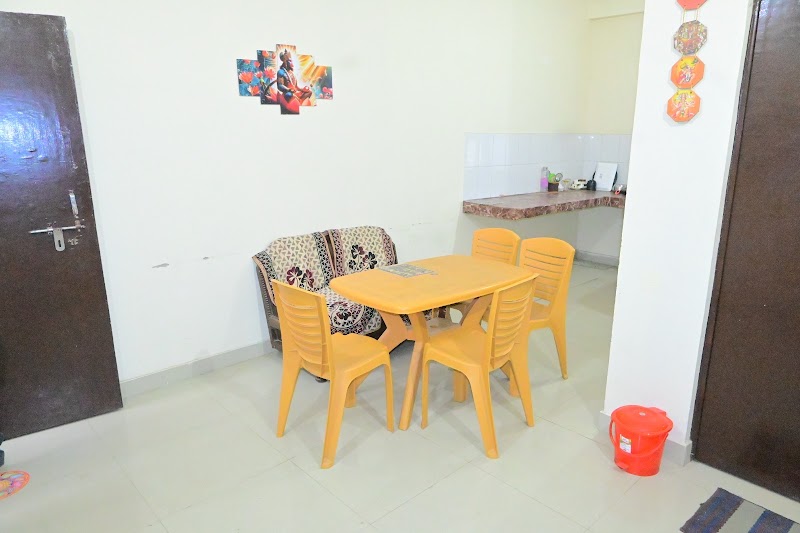 Vaidhei Kunj Homestay - Vaidhei Kunj Homestay Q5RR+22X, Sai Nagar, Ayodhya, Uttar Pradesh 224123, India