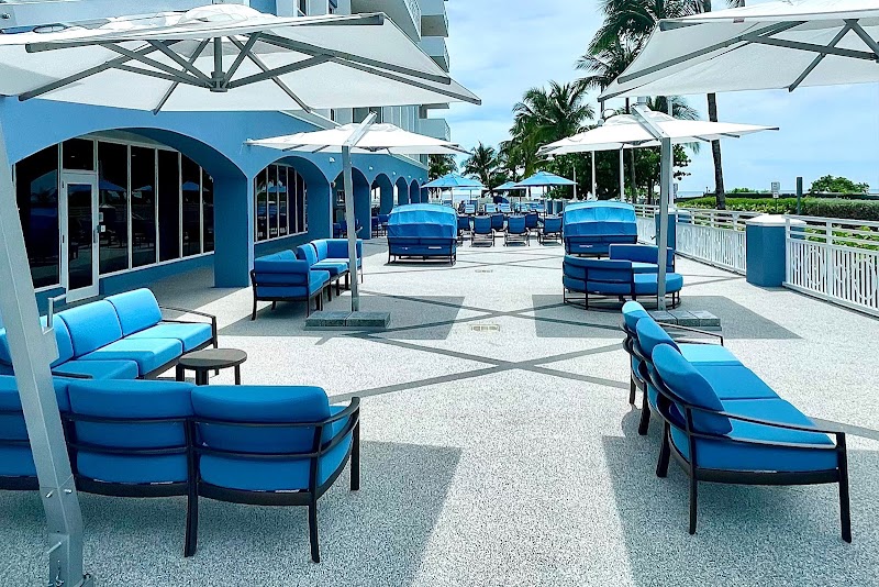 Bluegreen Vacations Solara Surfside Resort