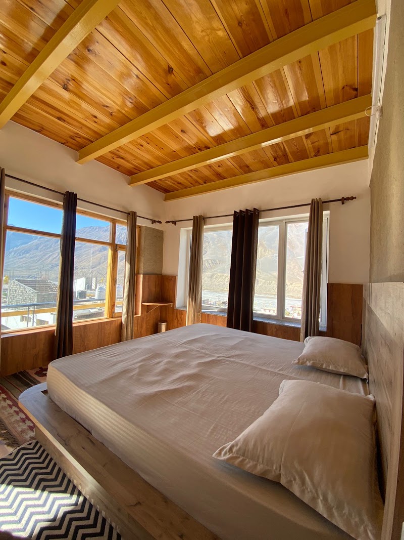 Juniper Home Kaza By Mountain Bee