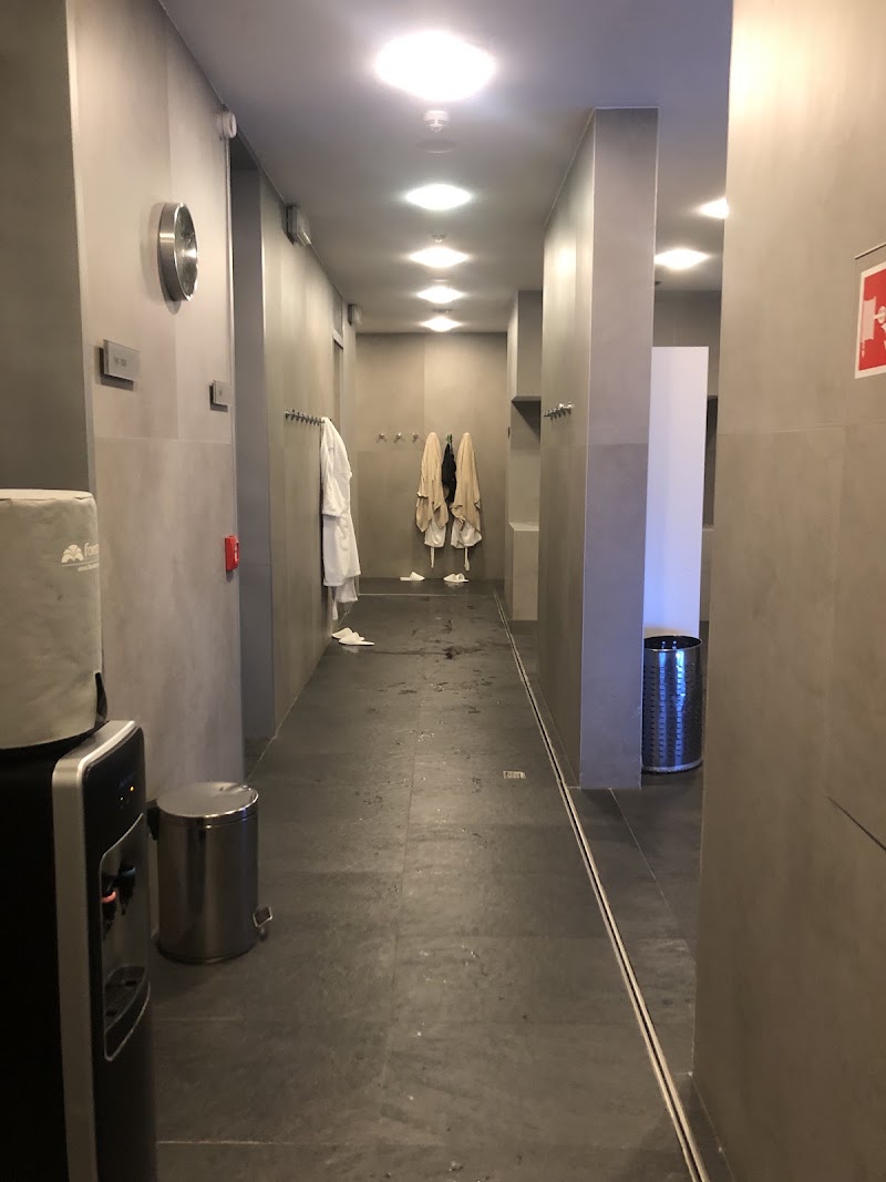 SPA FRANZISKA - SPA FRANZISKA, Mírové nám. 2, 360 01 Karlovy Vary-Karlovy Vary 1, Czechia